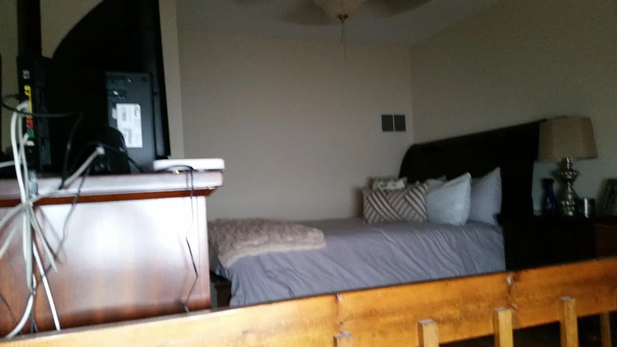 1 bed, 943 sqft, $1,800 — Photo 3