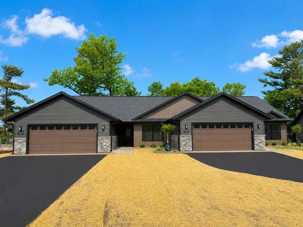 1400 PARK DRIVE Unit 101, Schofield, WI 54476