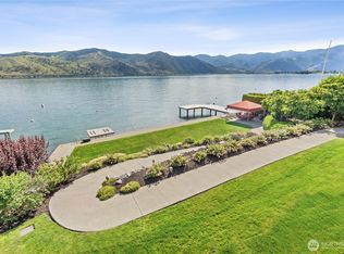 127 Bella Ln, Manson, WA 98831