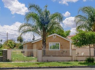 7752 Trey Ave, Riverside, CA 92503