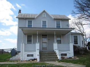 18114 Beallsville Rd, Poolesville, MD 20837