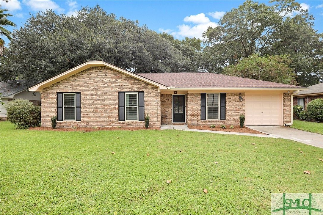 26 Smith Dr, Savannah, GA 31406 MLS 320173 Zillow