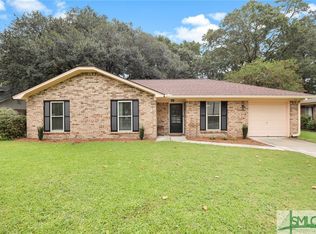 26 Smith Dr, Savannah, GA 31406