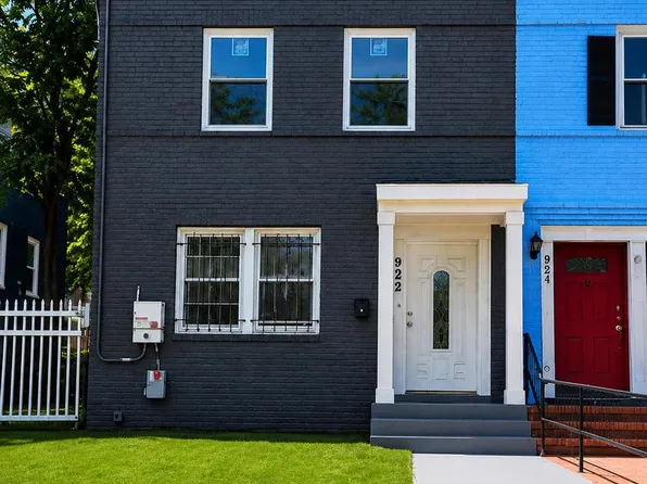 922 47th St NE, Washington, DC 20019