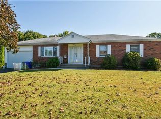 56 Sunset Rdg, Rocky Hill, CT 06067