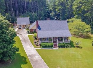 5454 McCullers Ln, Loganville, GA 30052