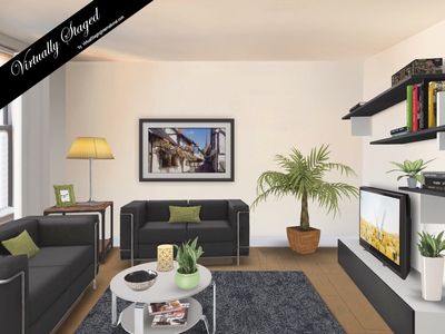43 Van Wagenen Ave #603, Jersey City, NJ, 07306