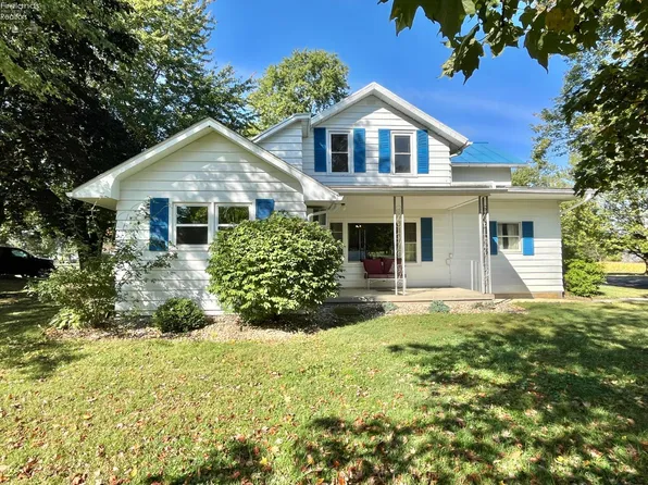 507 Center St, Republic, OH 44867