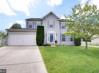 43 Dovefield Rd, Perry Hall, MD 21128