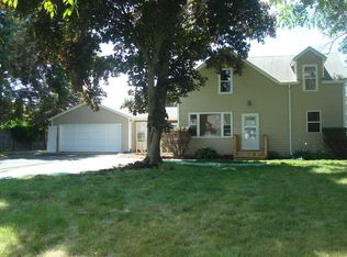 26465 W Shannon Ave, Antioch, IL