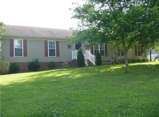 203 Pennsylvania Ave LOT 11, White House, TN 37188