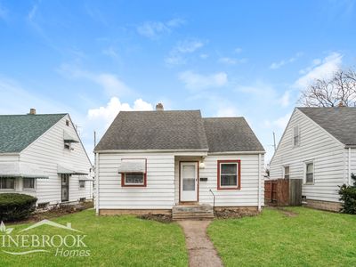 4740 N 21st St, Milwaukee, WI, 53209