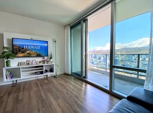 1391 Kapiolani Blvd #3604, Honolulu, HI 96814