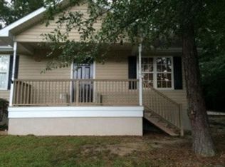 787 E University Dr, Auburn, AL 36830