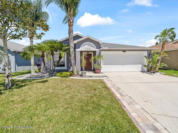 2096 Deercroft Dr, Melbourne, FL 32940