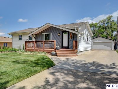 4705 N 95th St, Omaha, NE, 68134