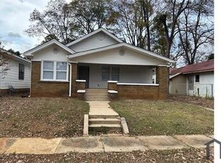 640 McMillon Ave SW #640, Birmingham, AL 35211