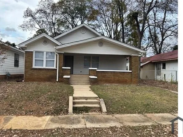 640 McMillon Ave SW #640, Birmingham, AL 35211