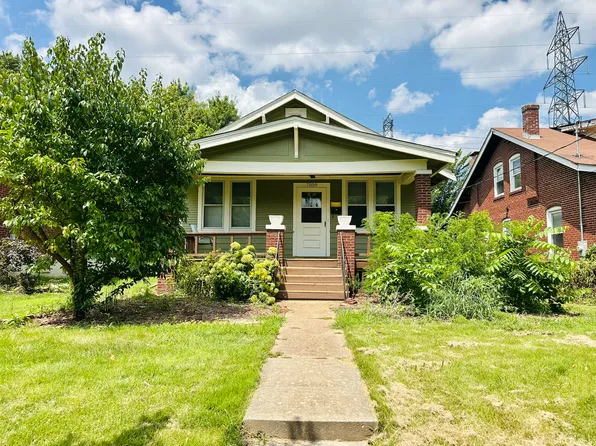 7509 Trenton Ave, Saint Louis, MO 63130