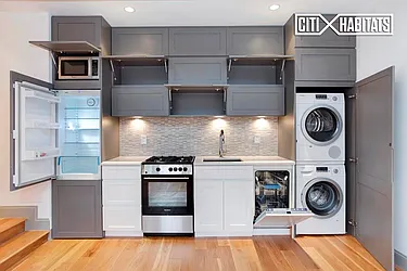 Rented by Citi Habitats