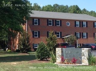 5222 Kerley Rd #4, Durham, NC 27705
