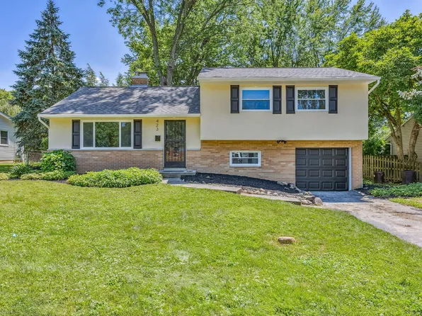 423 Granville Sq, Columbus, OH 43085