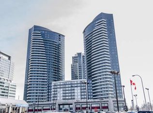 7161 Yonge St S #923, Markham, ON L3T 0C8