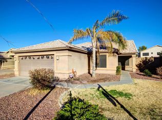 8118 W Hilton Ave, Phoenix, AZ 85043