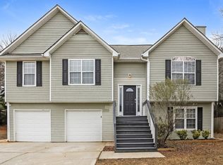 1236 Jasmine Way, Hampton, GA 30228