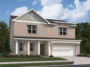 140 Maison Dr, McDonough, GA 30253