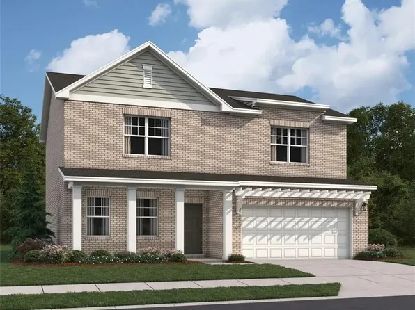 140 Maison Dr, McDonough, GA 30253