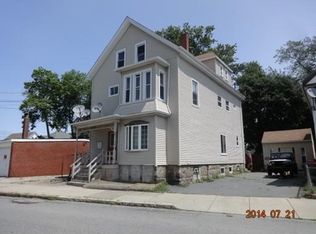 76 Shawmut Ave, New Bedford, MA 02740