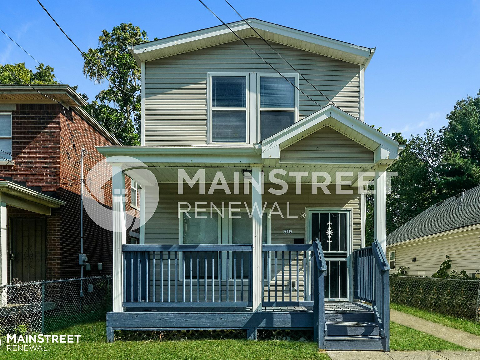 2337 W Muhammad Ali Blvd, Louisville, KY 40212 | Zillow