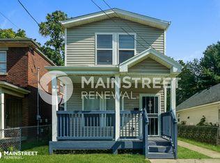2337 W Muhammad Ali Blvd, Louisville, KY 40212
