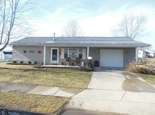 268 Saint Anns Ln, Waverly, OH 45690