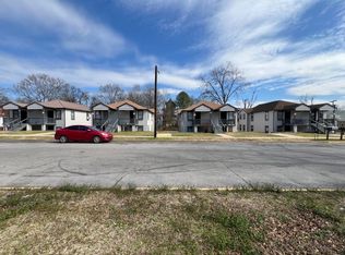 1819 Moore Ave, Anniston, AL 36201