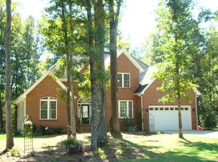 2939 Whispering Way, Sophia, NC 27350