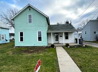 207 E Baltimore St, Syracuse, IN 46567