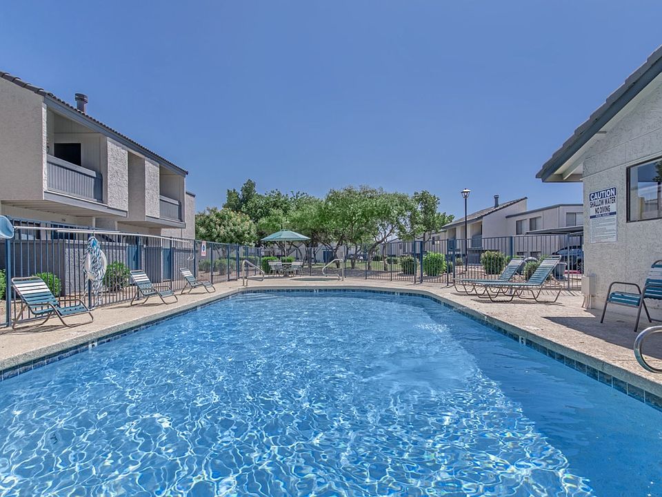 Rise on McClintock Apartment Rentals Tempe, AZ Zillow