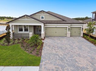 2416 Clary Sage Dr, Spring Hill, FL 34609