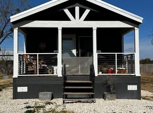 1322 Maxwell St, Buffalo Gap, TX 79508