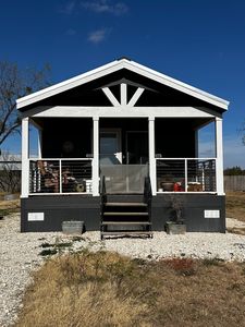 1322 Maxwell St, Buffalo Gap, TX, 79508