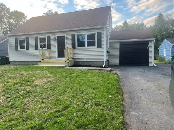 220 Roxann Ave, Syracuse, NY 13212
