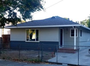185 S 19th St, San Jose, CA 95116
