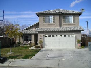 580 Hazelhurst Way, Coalinga, CA 93210