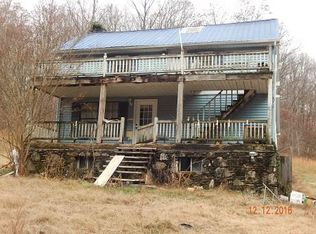 8893 Smith Hollow Rd, Mount Pleasant, TN 38474