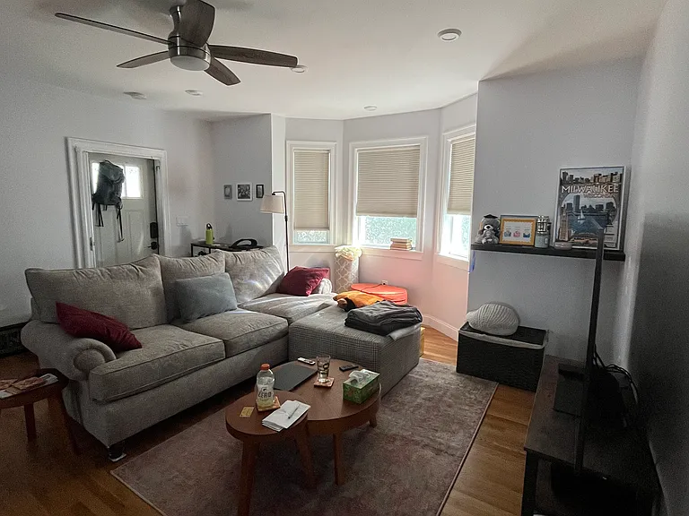 33 Springfield St #1 — Photo 13