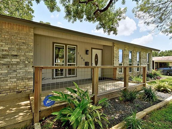 2nd image of 1163 Holmes Ct