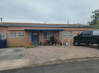 1602 W Buckeye Ln, Tucson, AZ 85705
