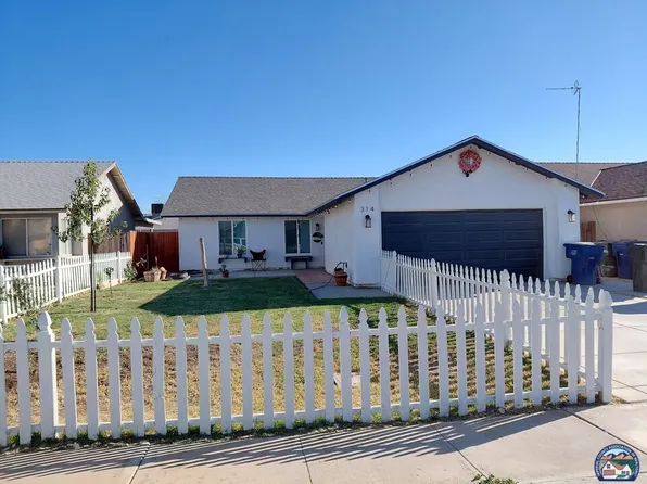 314 Butterfield Trl, Imperial, CA 92251